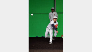 두산 유망주투수 최병욱 시즌아웃