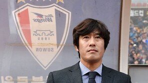 지옥일정과 싸워야 하는 수원