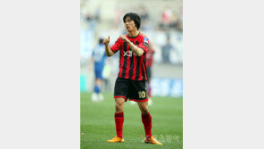 서울, ‘박주영-알 샤밥 결별설’후 속전속결 계약