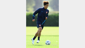 박주영, 모나코 연봉 8억→아스널 ‘36억+이적료 104억’ 찍고 내리막