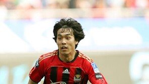 알 샤밥과 계약 3개월 남아… ‘박주영 컴백’ 마지막 과제