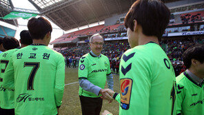 K리그 찾은 슈틸리케 효과…선수들 ‘쇼케이스’ 열기