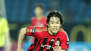 방랑 끝낸 박주영, 앙코르 ‘서울의 봄’