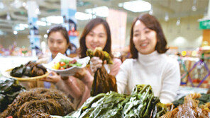 “미세먼지엔 해조류가 최고”