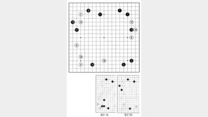 [바둑]제58기 국수전… 이상감각 17