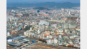 [대구/경북]대구 도심 재개발-재건축 사업 잇따라 추진