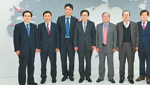 [부산/경남]‘부산 세일즈’ 勞使民政 손잡고 국내외 누빈다