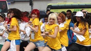 ‘K팝’ 한국 대표 이미지로 ‘우뚝’, 1년 전과 비교해보니…“완전히 뒤바뀐 양상”