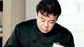 백종원, ‘친일파 후손’ 루머에 법적 대응… “‘새마을식당’, 정치색 무관”
