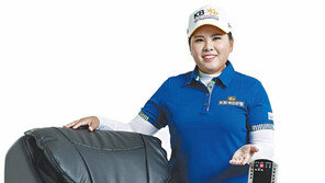 [웰에이징]목부터 허리까지 온몸에 시원함이 퍼진다