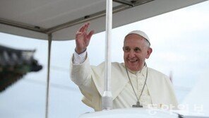 이슬람 테러단체 암살 시도설… 프란치스코 교황 “생명은 하느님 손에”