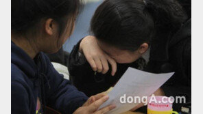 전국 고교 학력평가 실시, 1·2학년 한국사 ‘필수’