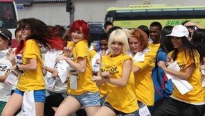 ‘K팝’ 한국 대표 이미지… 2위는 한식, 3위는 IT첨단