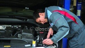 봄맞이 차량 관리법…지친 배터리 점검 해야