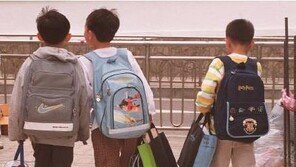 학업으로 받는 스트레스 세계 최고, “한국 아동들 삶 만족도 크게 낮다“