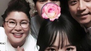 홍영기 이세용 ‘택시’ 녹화 인증샷, “상처들과 말 못했던 이야기들을…”