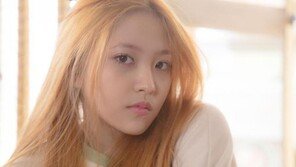 레드벨벳, 5인조로 ‘아이스크림 케이크’ 발표… 새 멤버 예리, 누구?