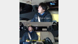 김성민 체포…“이경규 형님 면회오시더니 한숨” 과거 눈물 인터뷰 하더니