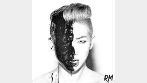 랩몬스터, 17일 ‘믹스테잎’ 공개…‘뇌섹남’ 래핑에 기대감UP