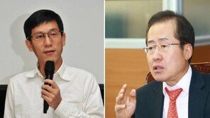 진중권, 홍준표 무상급식 중단에 “애들 밥그릇 볼모로…” 비난 수위 높여 ‘철렁’