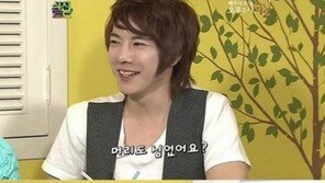 ‘택시’ 박태준, 과거 광희에게 “머리카락도 심었어요?” 도발…‘폭소’