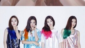 ‘레드벨벳’ 새 멤버 예리 투입…5인조 레드벨벳 ‘18일 컴백’