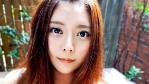 코 성형 효과를 보여주는 자연스러운 코필러