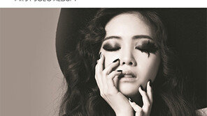 ‘나도 여자예요’ 민아, 앨범 속 여성성 강조 4가지 콘셉트 수록…5년 만에 솔로 출격