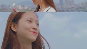 레드벨벳 새 멤버 예리, 데뷔 전 모습 공개…1999년생의 풋풋함에 ‘심쿵’