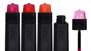 LG생활건강, 오렌지빛 ‘립퀴드’로 립 시장 주도!