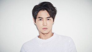 전진, 엔피노와 전속계약… “지원 아끼지 않을 것”