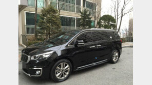 올뉴카니발, 걷는 제조사 위에 나는 구매자… ‘공명음 잡았다?’