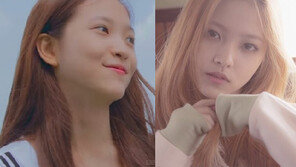 레드벨벳 새 멤버 예리, 비주얼 폭발 인형女 등극…2011년 SM 캐스팅 미모 때문?