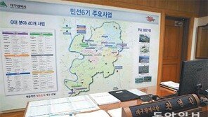 [대구/경북]“대구를 국제도시로…” 4월 물포럼 앞두고 활기