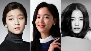 영화계 ‘신인 여배우 찾아라’ 특명