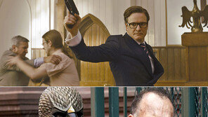 [취재파일] ‘킹스맨’도 ‘버드맨’도 ‘버블 이슈’의 피해자