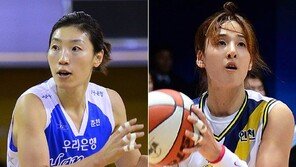 ‘우승 프리미엄’ 임영희냐?… ‘공헌도 한수위’ 김단비냐?