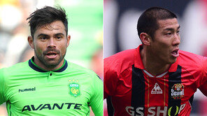 에두 “차두리와 대결 기대”