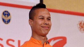 제주 강수일 ‘달라진 위상’