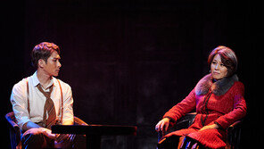 [양형모의 아이 러브 스테이지] 400p 심리소설 읽는듯…볼수록 묘한 맛의 작품