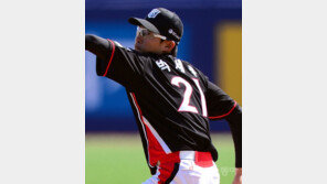 [시범경기 체크포인트] kt 박세웅 5이닝 5K 무실점 호투