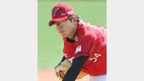 [시범경기 체크포인트] 양현종 2이닝 무실점 “대체로 만족”