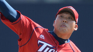 [시범경기 키맨] 임준혁, 4이닝 무실점…또 무력시위