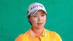 LPGA 적응 끝, 기다려라 美대륙
