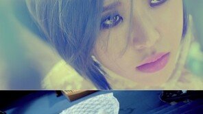 가수 가인이 네 번째 미니앨범 ‘하와’ 공개