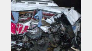 ‘최소 40명 사망-23명 중상’ 탄자니아서 버스 트럭 충돌, 어떻게 이런 참사가?