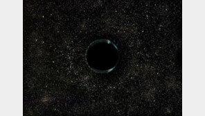 음식 재료로 만든 우주사진, NASA가 직촬한 듯 놀라운 ‘완성도’