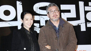 방송제작자 송병준, 배우 김민주와 5년만에 이혼… 19살 차이 극복 어려웠나?