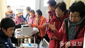 제1회 조합장 동시선거, ‘돈 선거’ 광풍… 당선 무효 속출할 듯