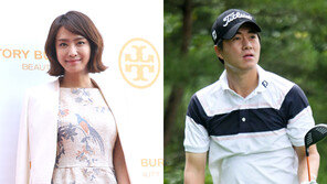 박정아 전상우, 열애 중… “신뢰 두터워, 미래까지 염두”